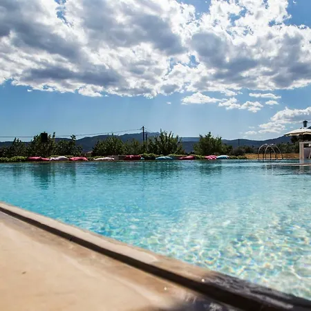 Mediterra Retreat Вилла