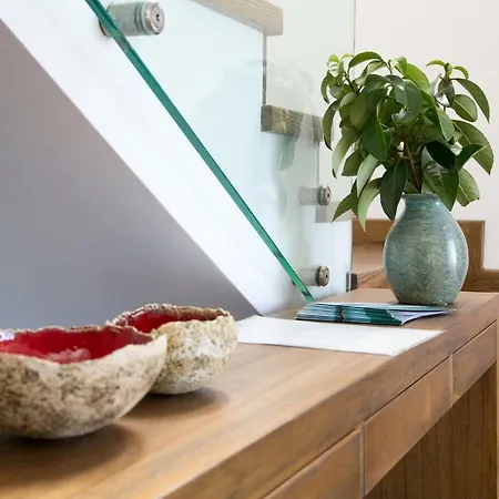 Mediterra Retreat Вилла *
