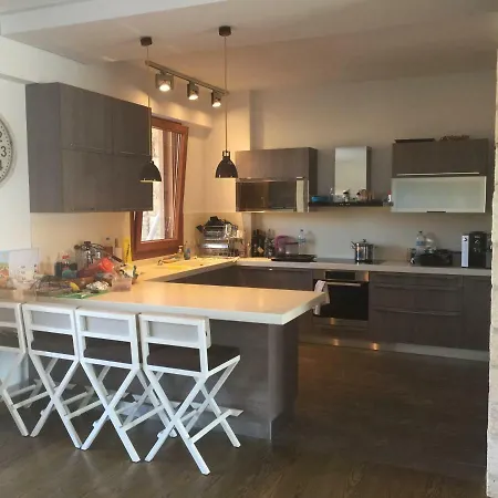 Mediterra Retreat Вилла *