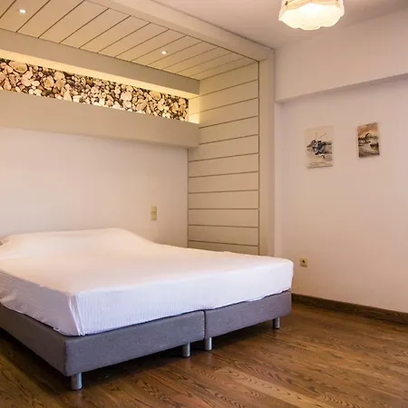 Mediterra Retreat Вилла *
