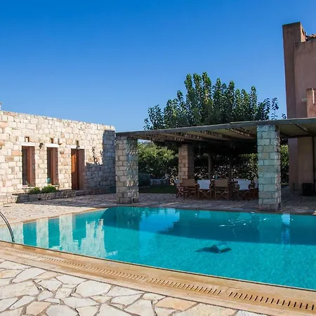 Вилла Mediterra Retreat Kapandriti