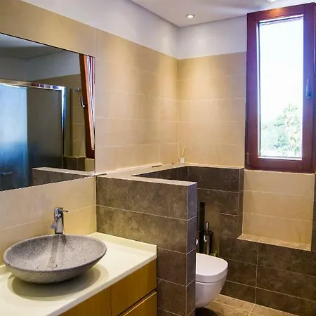 Mediterra Retreat Вилла *